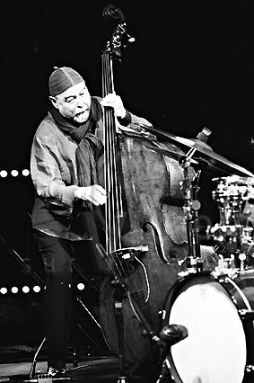Henri Texier