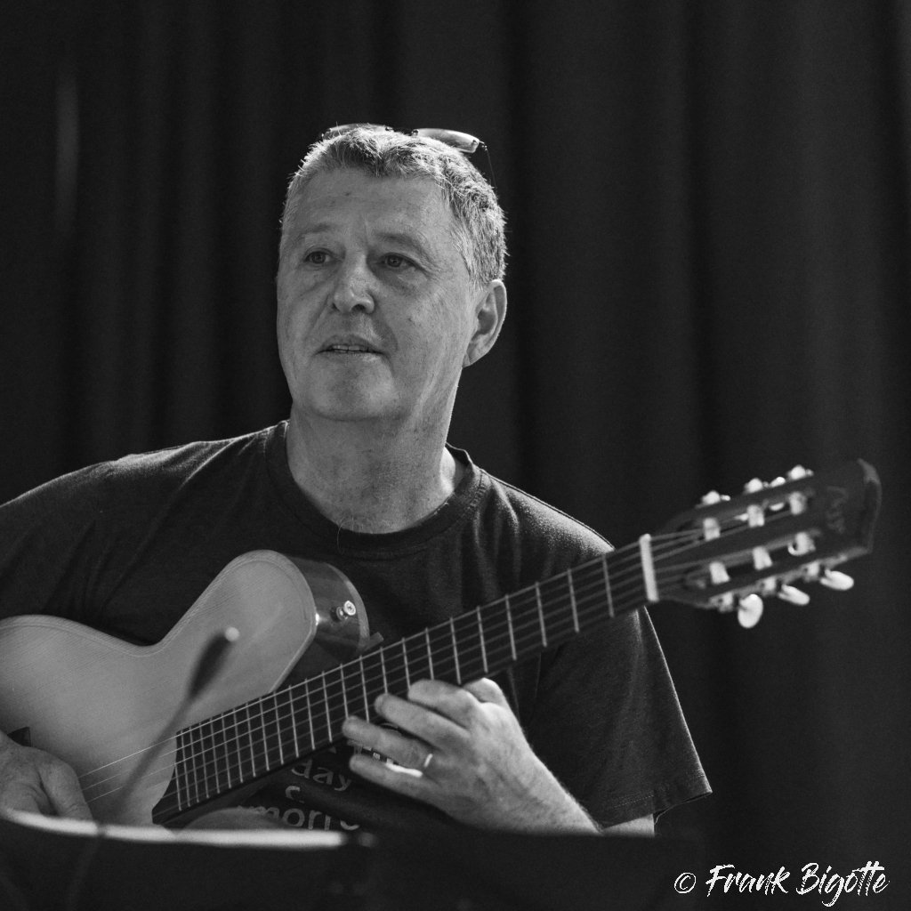 Jean-Marie Frédéric