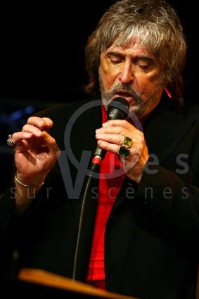 Mark Murphy