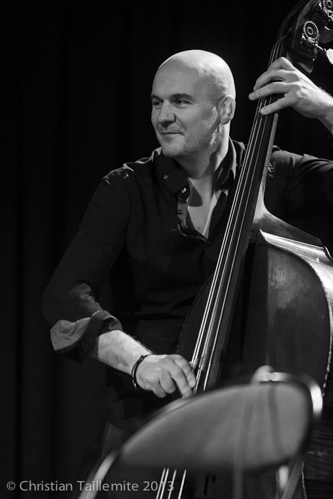 Jérôme Regard