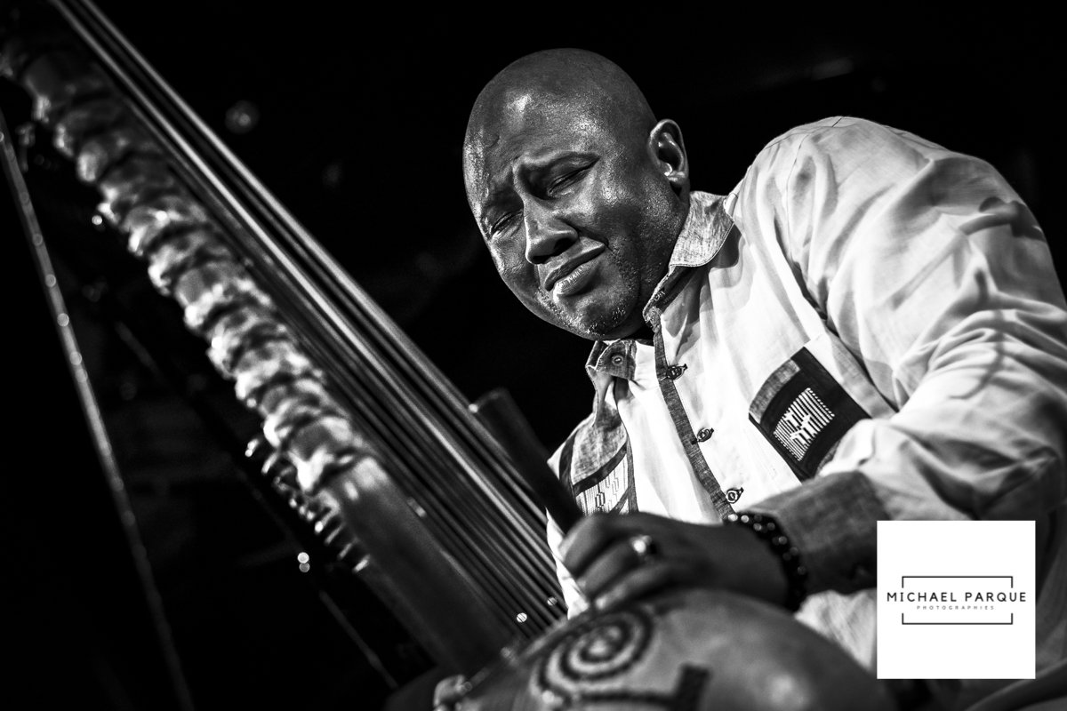 Ablaye Cissoko