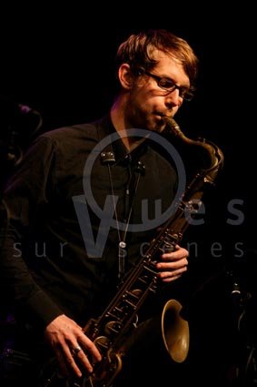 Graeme Blevins