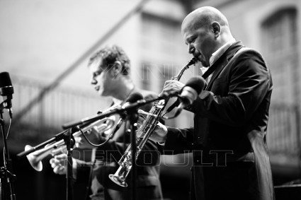 Fabrizio Bosso / Stefano di Battista