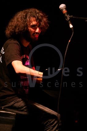 Tigran Hamasyan