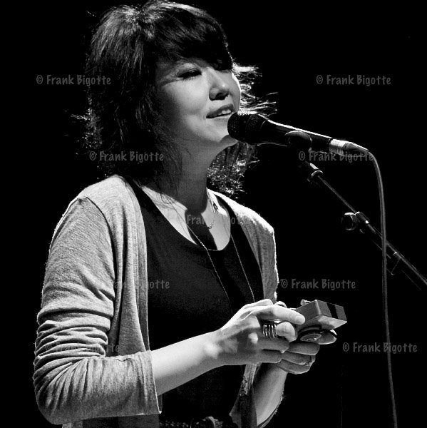 Youn Sun Nah