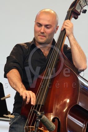 Mathias Allamane