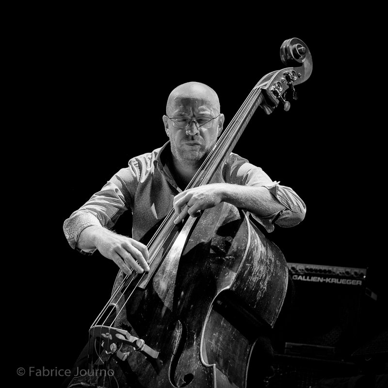 Sébastien Boisseau