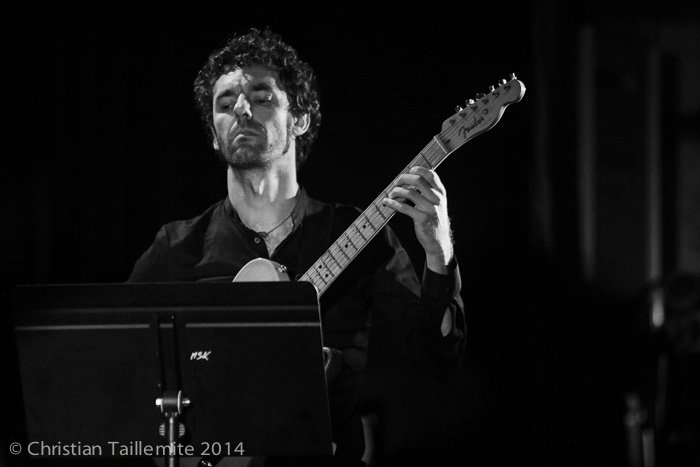 Federico Casagrande