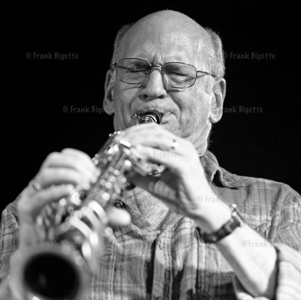 Dave Liebman