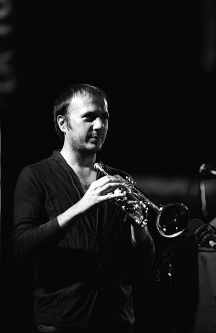 Fabrice Martinez