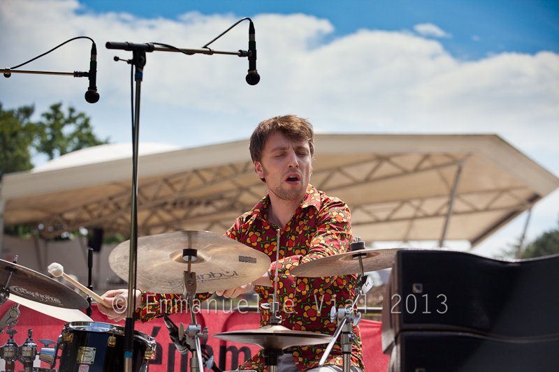 Florian Satche
