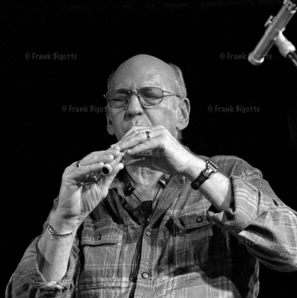 Dave Liebman