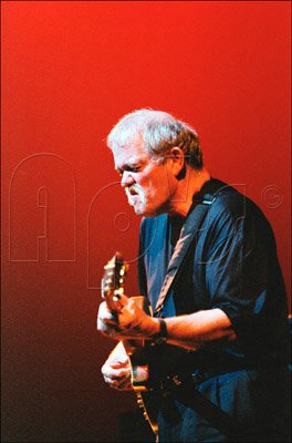 John Abercrombie