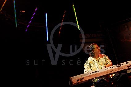 Chick Corea