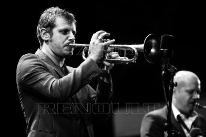 Fabrizio Bosso / Stefano di Battista