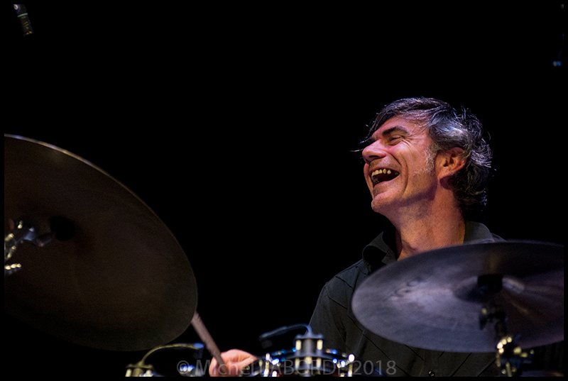Christophe Lavergne