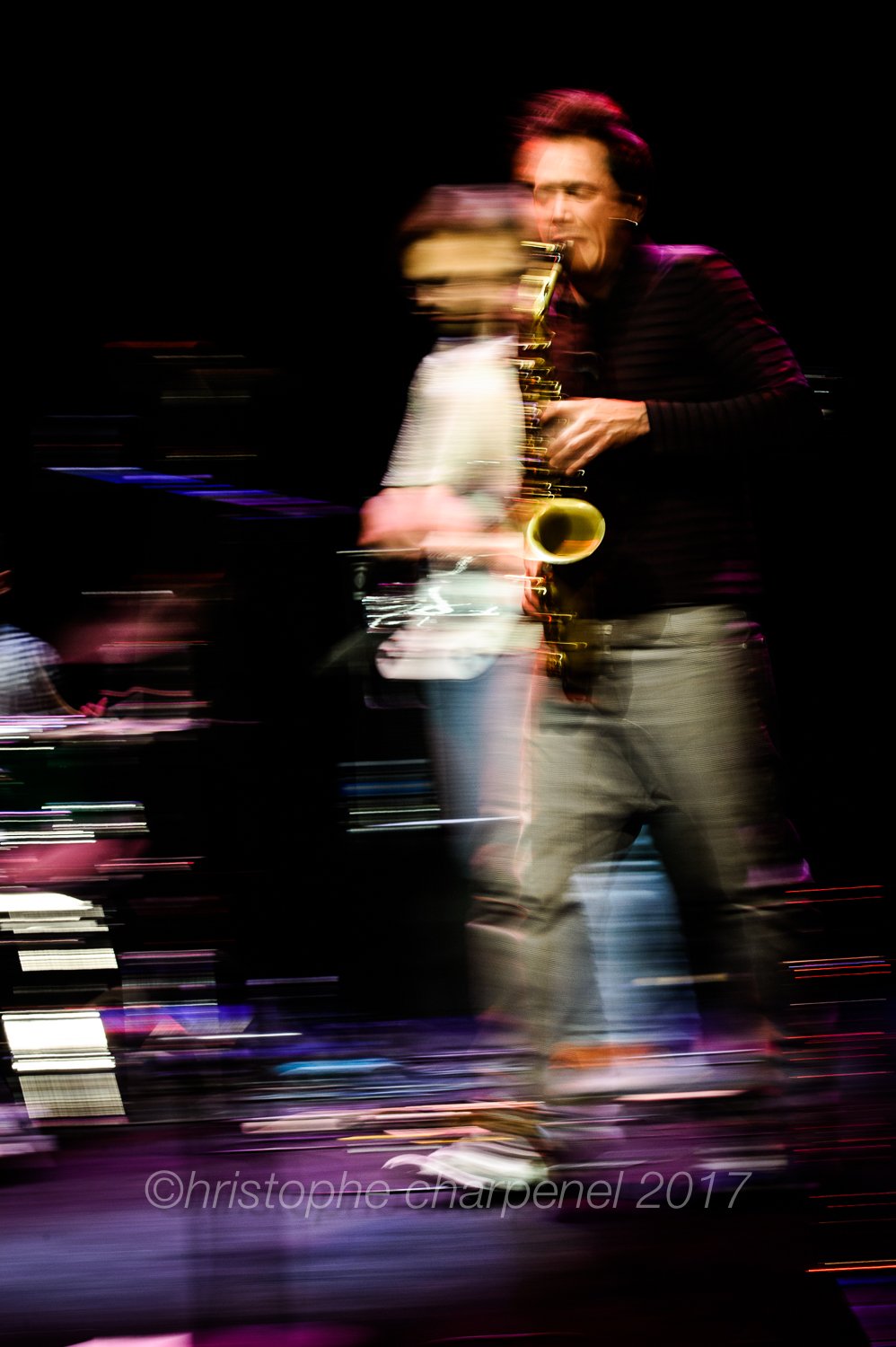 Damien Sabatier