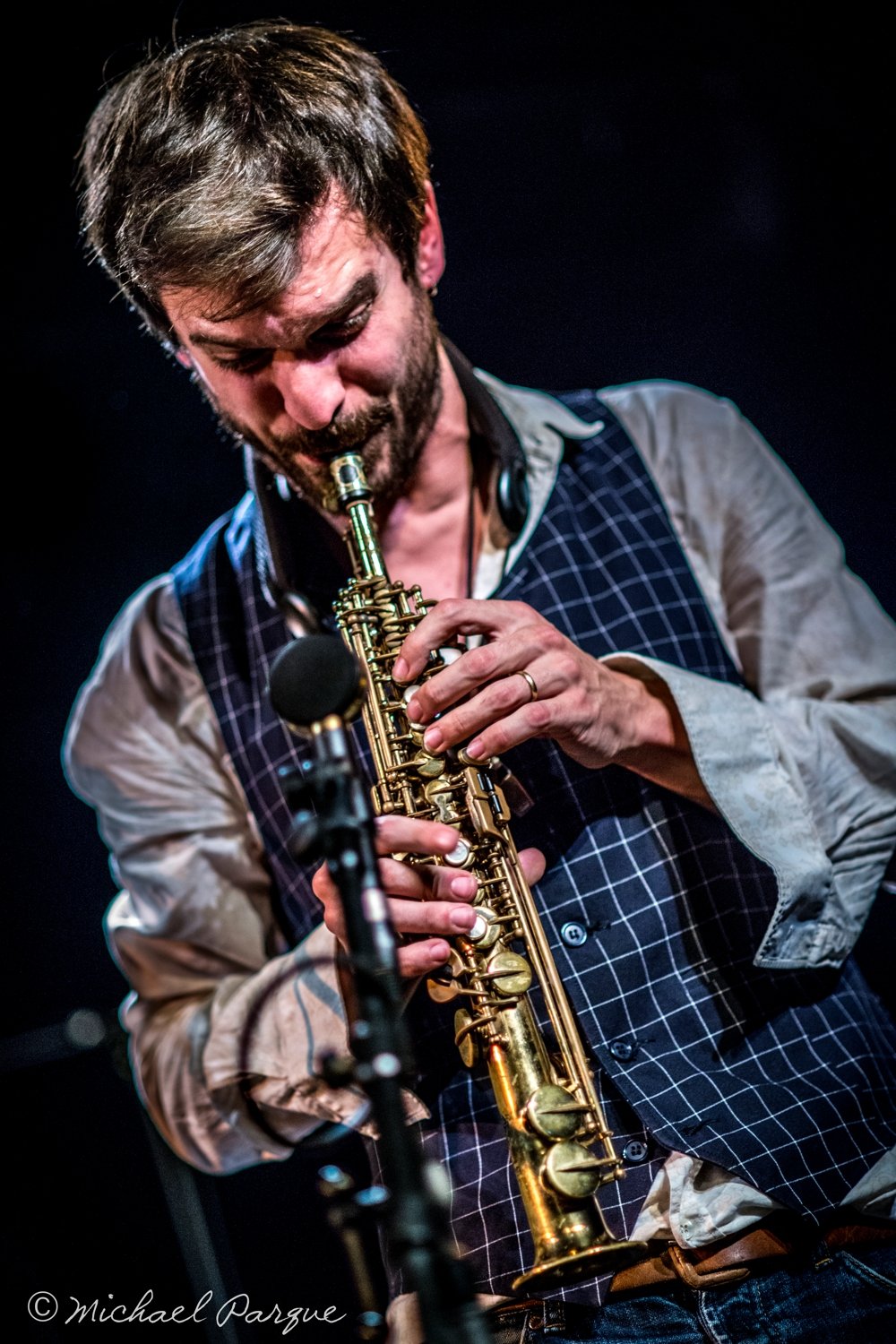 Raphaël Quenehen