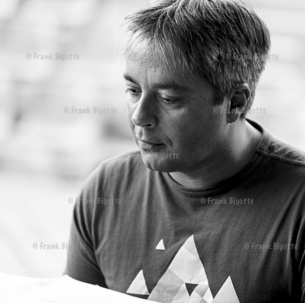 Thierry Ollé