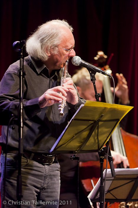 Michel Edelin
