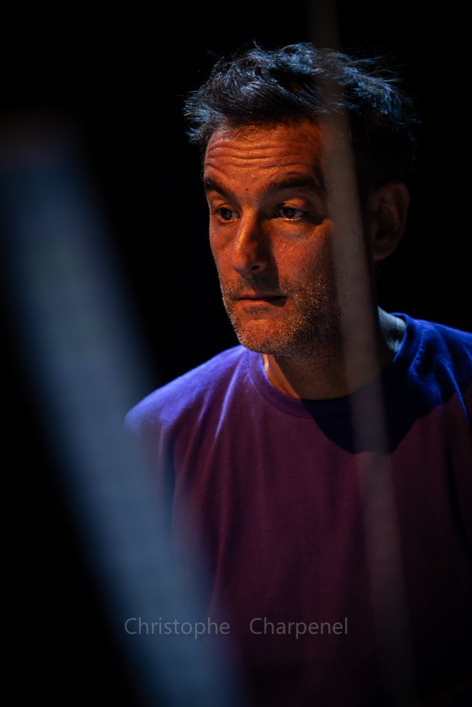 Sylvain Lemêtre