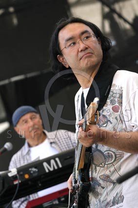 Paul Shigihara / Joe Zawinul