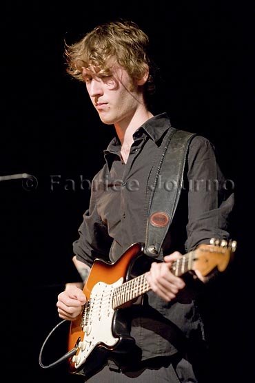 Fionn O Lochlainn
