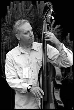 Marc Ribot « Mystery Trio » - Dave Hostra