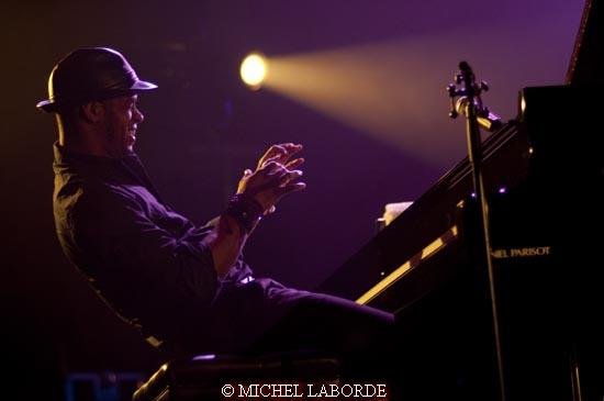 Roberto Fonseca