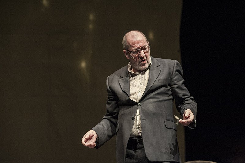 Josse De Pauw