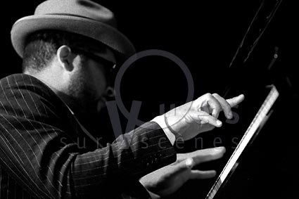 Jason Moran