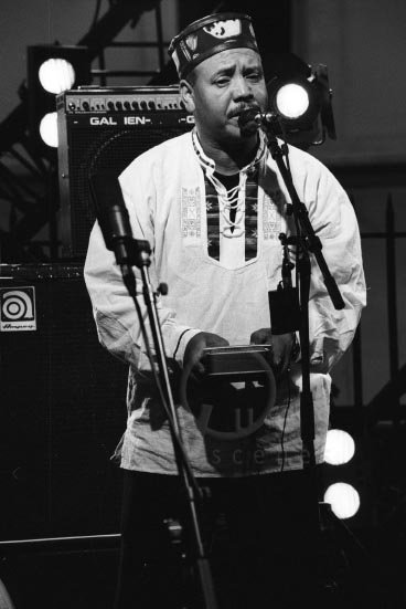 Majid Bekkas