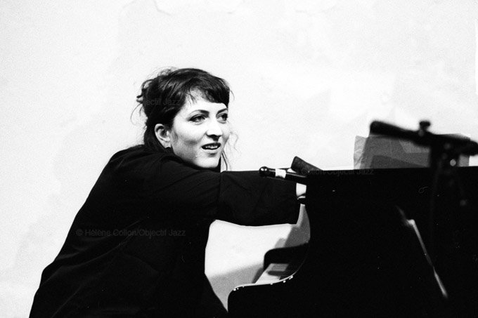 Eve Risser