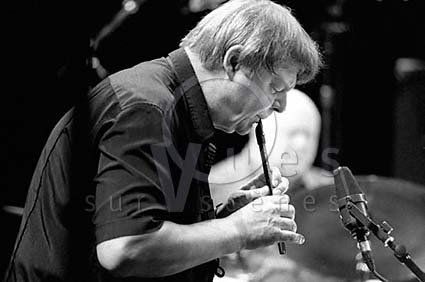 John Surman