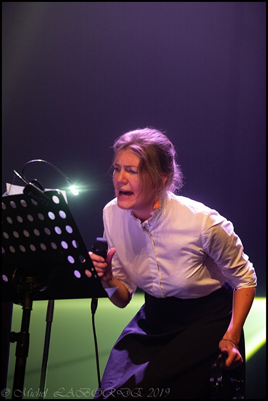 Isabel Sörling