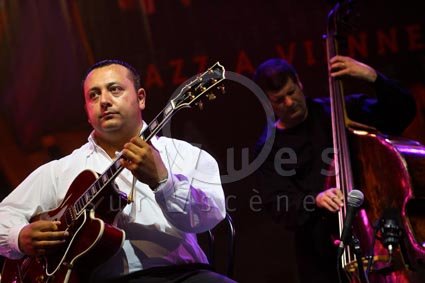 Mike Reinhardt / Jean-Luc Miotti
