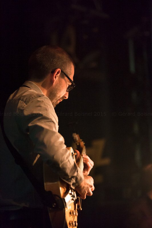 Maxime Fougères