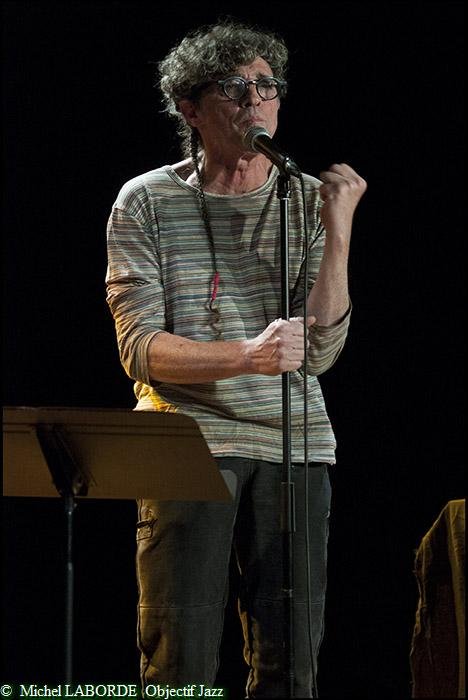 Eric Lareine