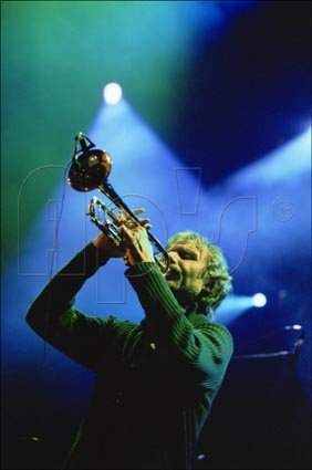 Erik Truffaz