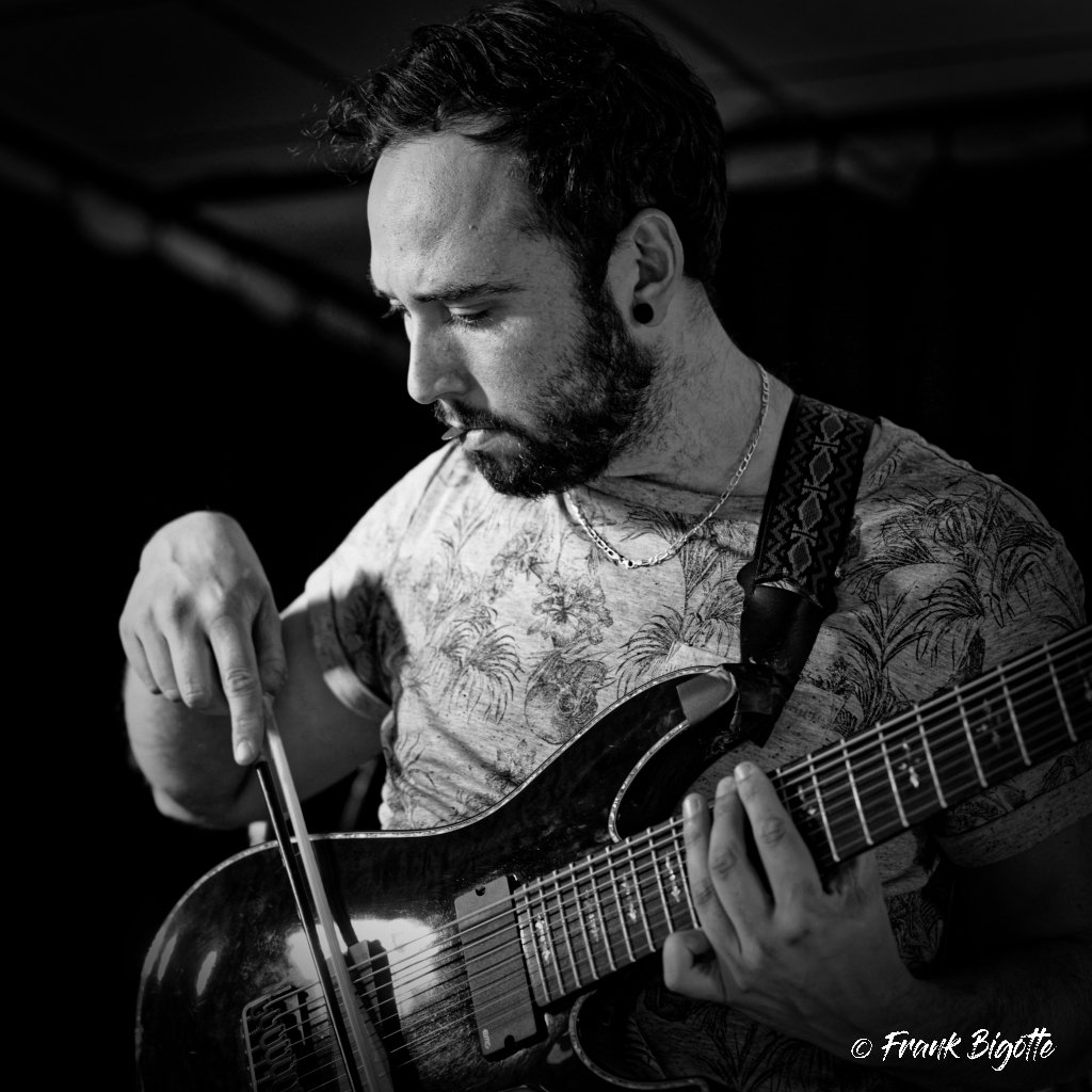 Dorian Dutech