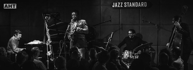 The Brian Blade Fellowship Band