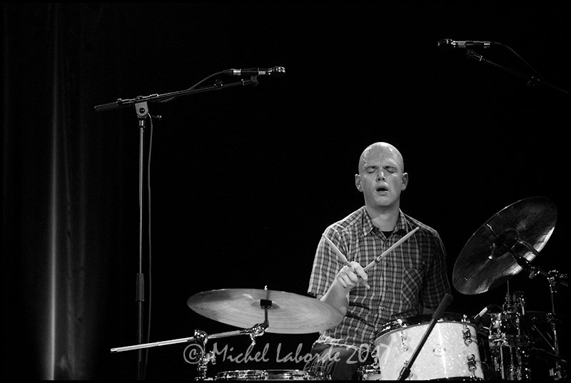 Chris Corsano