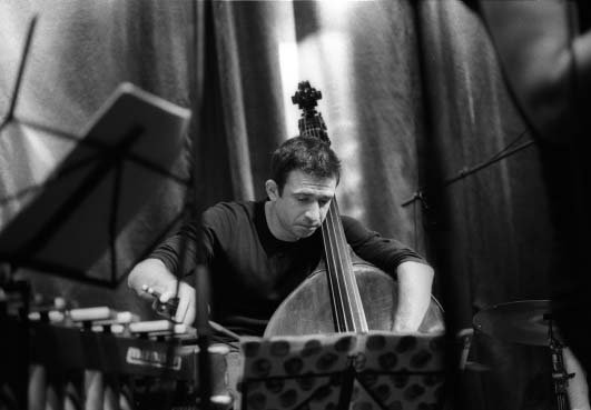 Antoine Simoni