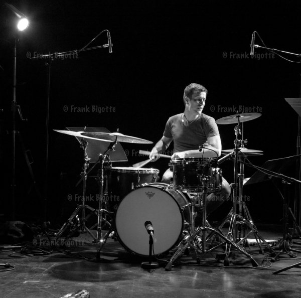 Eric Echampard