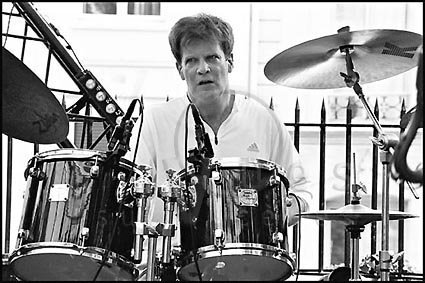 Gary Husband