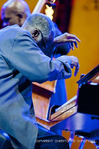 Ahmad Jamal 4tet