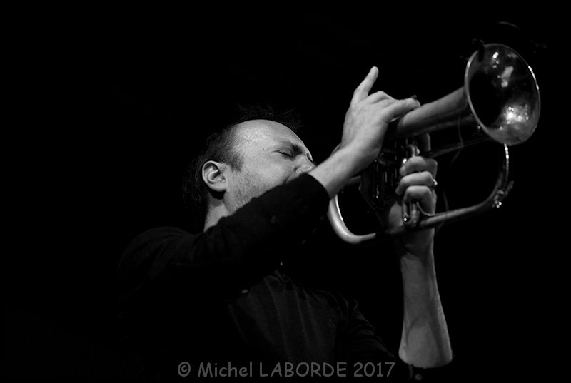 Fabrice Martinez