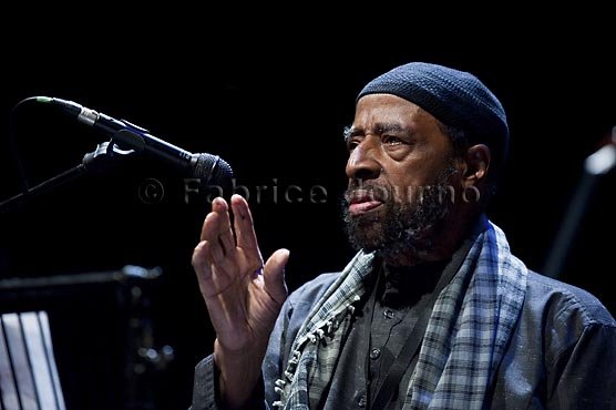 Yusef Lateef