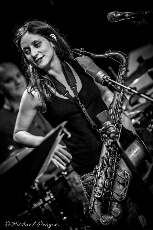 Alexandra Grimal « Naga »