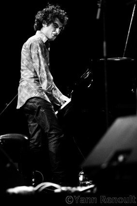 Tigran Hamasyan